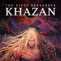 The First Berserker: Kazan