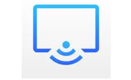 Xixiang screen section first LOGO