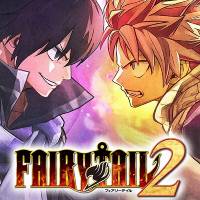 Fairy Tail 2FAIRY TAIL 2
