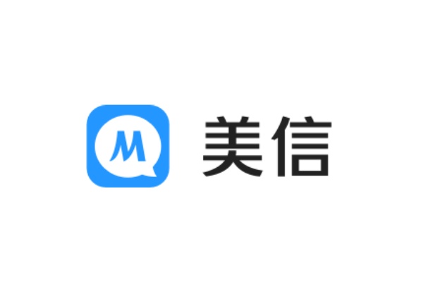 Meixin segment first LOGO