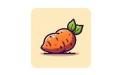 Little sweet potato segment first LOGO