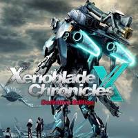 Xenoblade Chronicles X: Definitive Edition