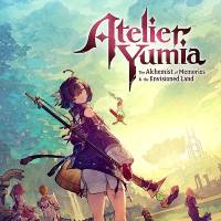 Atelier Umia: The Alchemist of Memories and the Land of Imagination