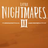 Little Nightmares 3