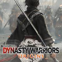 Dynasty Warriors: Origins