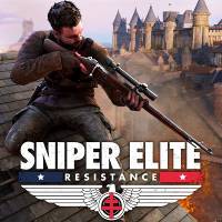 Sniper Elite: Resistance