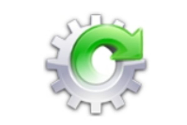 Installation assistant section first LOGO