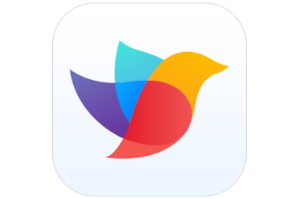 The first LOGO of the teacher and student version of Changyan Smart Classroom