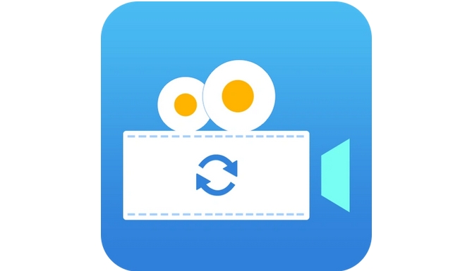 Quick video converter segment first LOGO