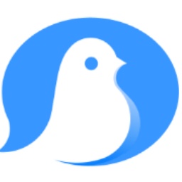 Flying Pigeon Passing Letters