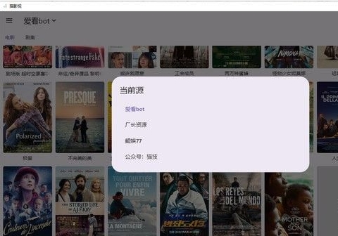 Cat movie screenshots