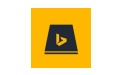 Bing input method paragraph first LOGO