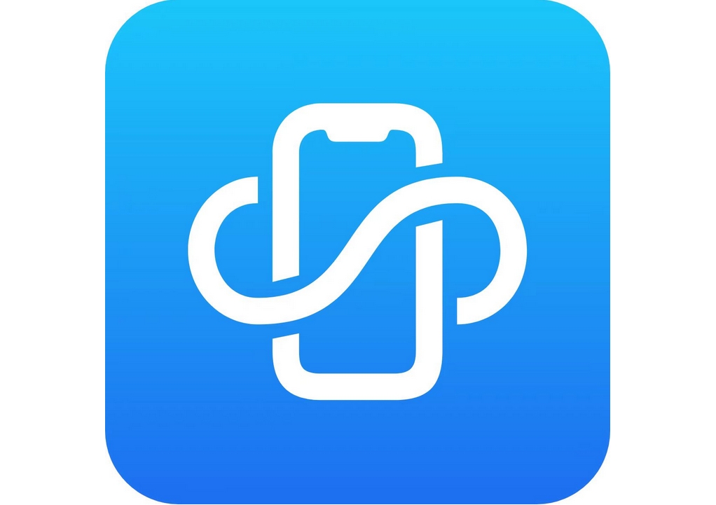 Yunshuaiyun mobile phone segment first LOGO