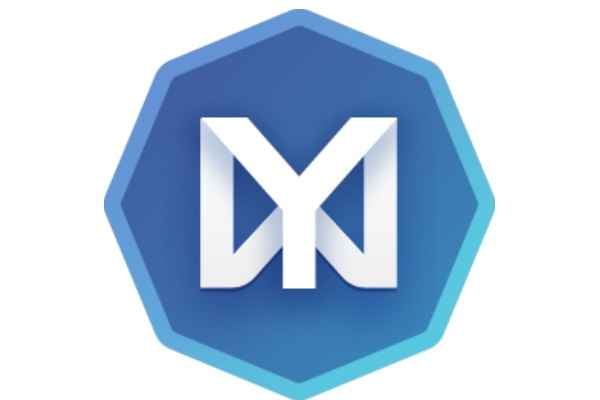 Yi Wai Wai Duan Shou LOGO