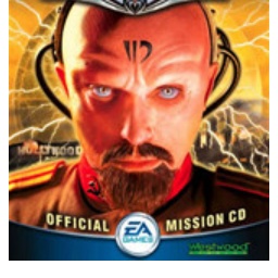 Red Alert Yuri's Revenge