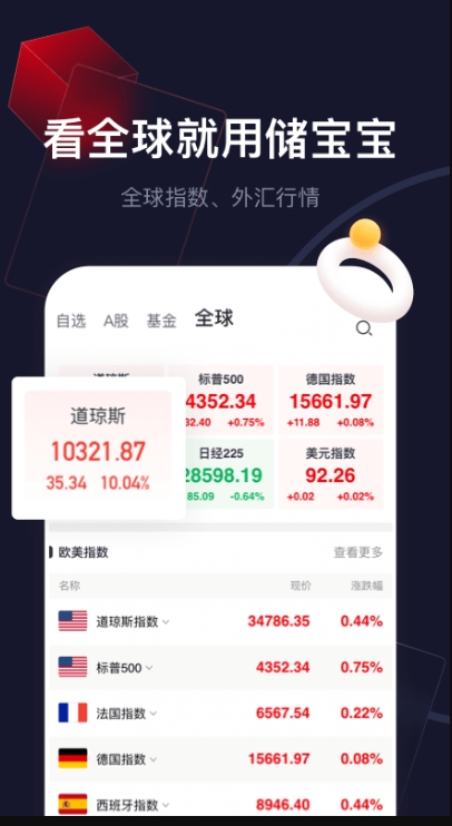 Chubaobao+screenshot