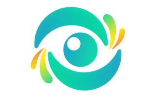 Little Tomato Eye Protector Duan Shou LOGO