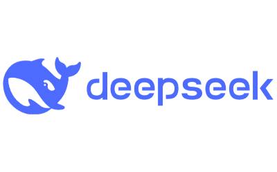 deepseek ios segment first LOGO