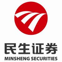 Minsheng Securities (Guolian Securities) Tongda Xinhe version Minsheng Securities Tongda Xin v6 version