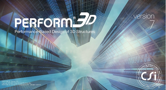 PERFORM3D screenshot