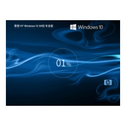 HP HP Windows10 64-bit