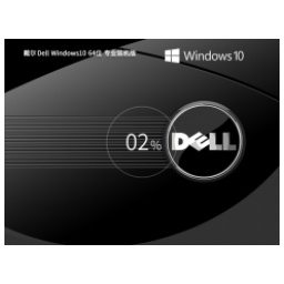 Dell Dell Windows10 64-bit