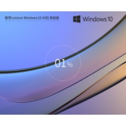 Lenovo Windows10 64-bit
