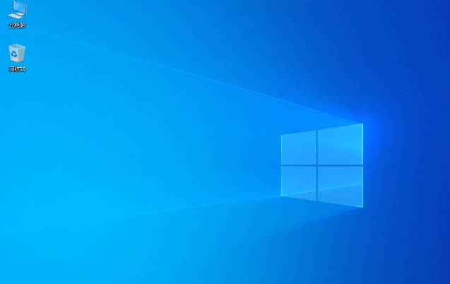 Green Apple Ghost Win10 64-bit screenshot