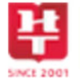 Huatu Education Section LOGO