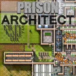 prison architect
