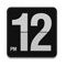 Flip Clock Screensaver FLIQLO