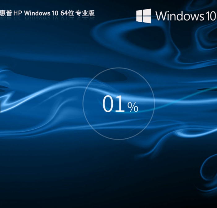 HP HP Windows10 64-bit Professional Installed Edition
