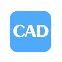 CAD font library collection