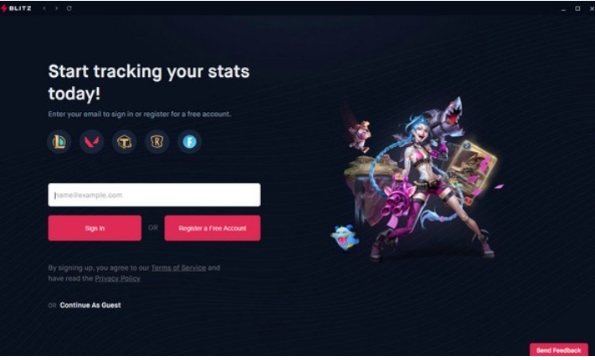 blitz, blitz latest download