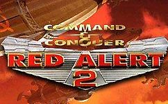 Red Alert 2: Glory of the Republic first LOGO