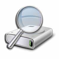 CrystalDiskMark (hard disk detection tool)