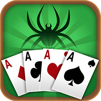 spider solitaire