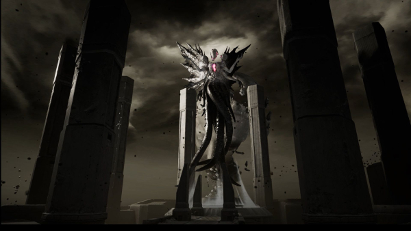 Screenshot of Seven Days World