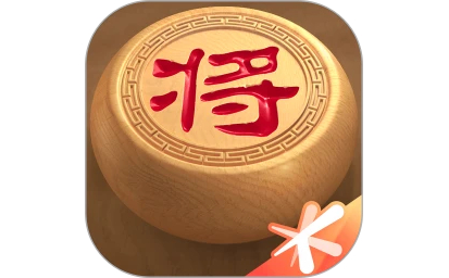 Tiantian Xiangqi computer version Duanshou LOGO