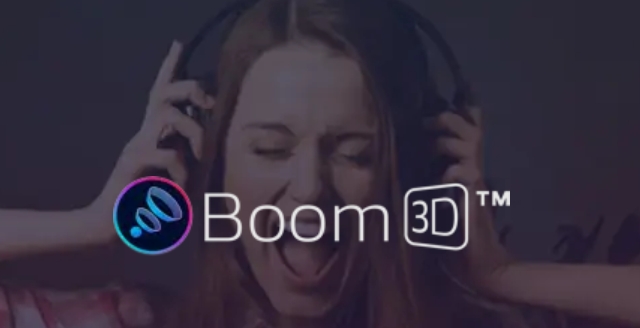 Boom 3D sound effect enhancement software download Boom 3D sound effect enhancement software screenshots