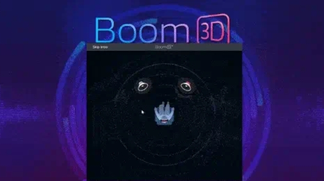 Boom 3D sound effect enhancement software download Boom 3D sound effect enhancement software screenshots