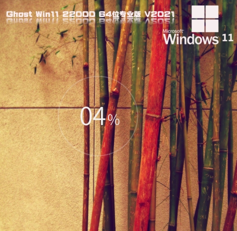 The latest official version of Windows 11 system