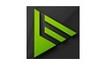NVIDIA graphics card driver segment first LOGO