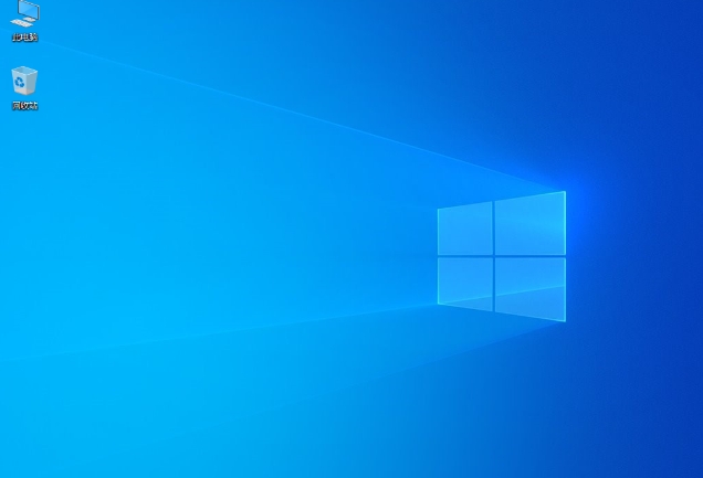 Game-specific Ghost Win10 64-bit speed optimized official version screenshots