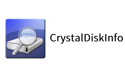 CrystalDiskInfo screenshot