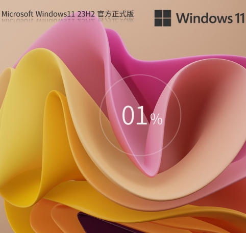 Windows11 23H2 22631.5262