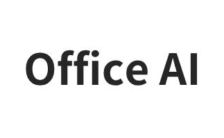 AI Office Assistant Logo