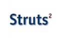 Struts2 paragraph first LOGO