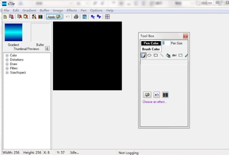 sTile, sTile latest download sTile screenshot
