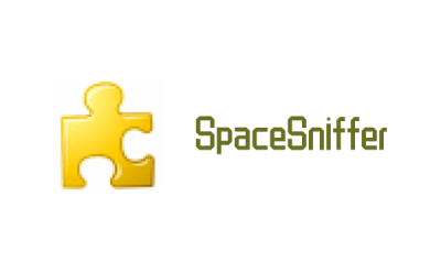 SpaceSniffer paragraph first LOGO